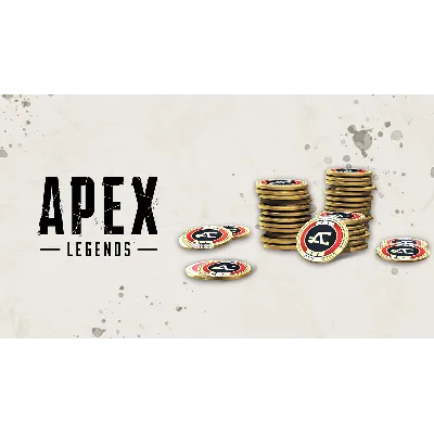 APEX LEGENDS 4350 МОНЕТ/EA APP/ORIGIN КЛЮЧ/GLOBAL - irongamers.ru