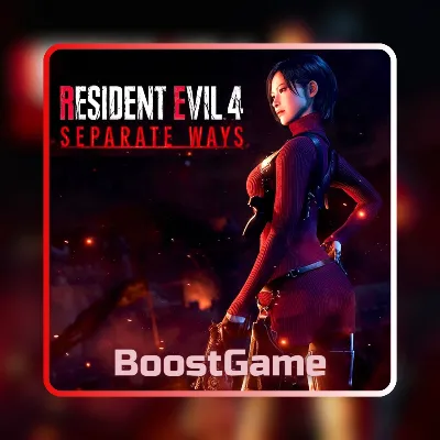RESIDENT EVIL 4 REMAKE + SEPARATE WAYS + RE 3 + RE 2・ - irongamers.ru