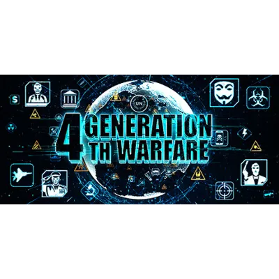 4th Generation Warfare (Steam key) RU CIS - irongamers.ru