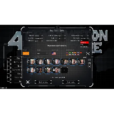 4th Generation Warfare (Steam key) RU CIS - irongamers.ru