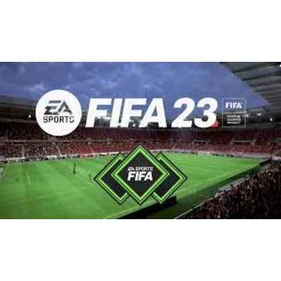 EA SPORTS FUT 23 – 5900 FIFA Points / XBOX КЛЮЧ СРАЗУ - irongamers.ru