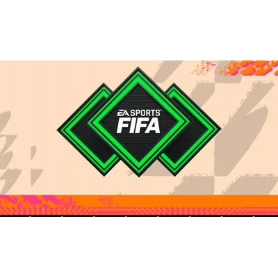 EA SPORTS FUT 23 – 5900 FIFA Points / XBOX КЛЮЧ СРАЗУ - irongamers.ru