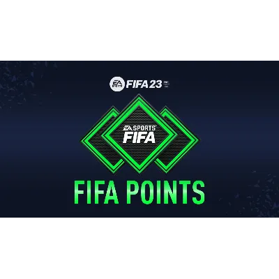 EA SPORTS FUT 23 – 5900 FIFA Points / XBOX КЛЮЧ СРАЗУ - irongamers.ru