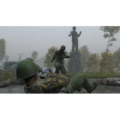 DayZ {Steam Gift/Россия/СНГ} + Подарок - irongamers.ru