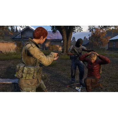 DayZ {Steam Gift/Россия/СНГ} + Подарок - irongamers.ru