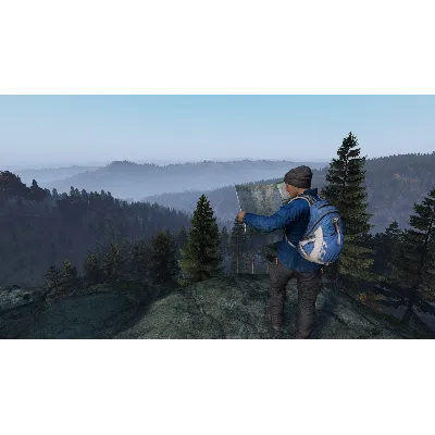 DayZ {Steam Gift/Россия/СНГ} + Подарок - irongamers.ru