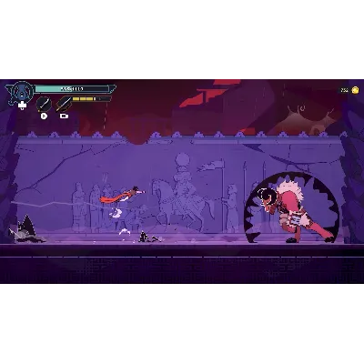 The Rogue Prince of Persia * RU/KZ/СНГ/TR/AR * STEAM - irongamers.ru