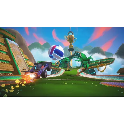 Turbo Golf Racing ⭐Steam\РФ+Весь Мир\Key⭐ + Бонус - irongamers.ru
