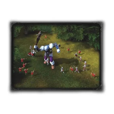 The Stronghold Collection 5 в 1 ⭐Steam\РФ+Мир\Key⭐ + - irongamers.ru