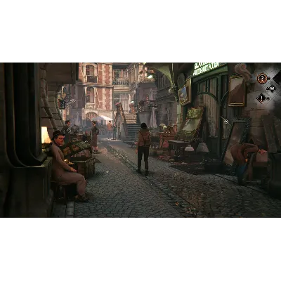 Syberia: The World Before (Сибирь 4) STEAM КЛЮЧ + - irongamers.ru