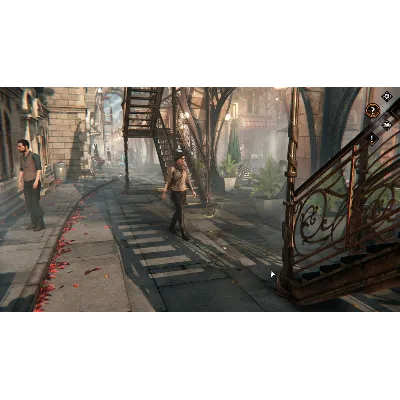 Syberia: The World Before (Сибирь 4) STEAM КЛЮЧ + - irongamers.ru