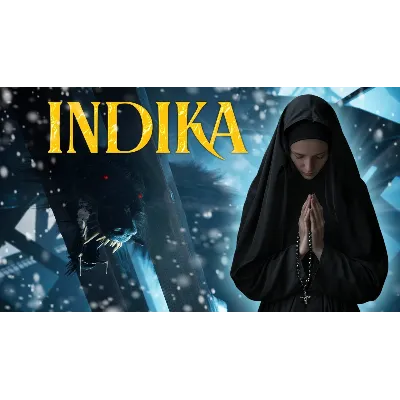 ⭐INDIKA⭐Xbox Series X | S - irongamers.ru