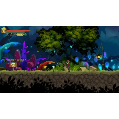 Charlie&acute;s Adventure (Steam Key/Region Free) - irongamers.ru