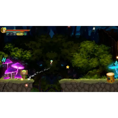 Charlie&acute;s Adventure (Steam Key/Region Free) - irongamers.ru