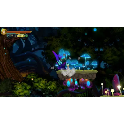 Charlie&acute;s Adventure (Steam Key/Region Free) - irongamers.ru