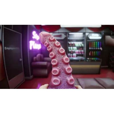 Нужен Трах Sex, Please АВТОДОСТАВКА STEAM GLOBAL МГНОВЕННО ЛИЦЕНЗИЯ - irongamers.ru