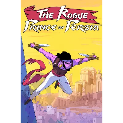 The Rogue Prince of Persia МИР АВТО - irongamers.ru
