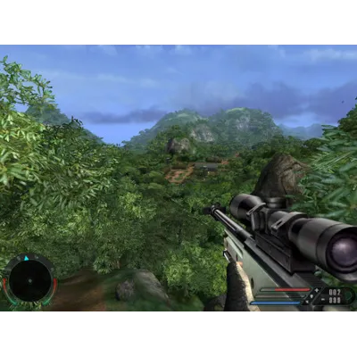 Far Cry 1 | АВТОДОСТАВКА [Россия Steam Gift] - irongamers.ru