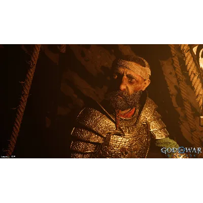 God of War - Ragnarok/Рагнарек / PS5 US КЛЮЧ СРАЗУ - irongamers.ru