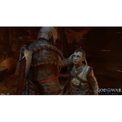 God of War - Ragnarok/Рагнарек / PS5 US КЛЮЧ СРАЗУ - irongamers.ru
