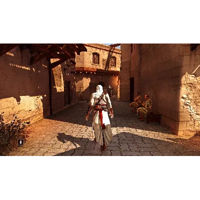 Assassin’s Creed Mirage XBOX ONE / SERIES X|S Ключ - irongamers.ru