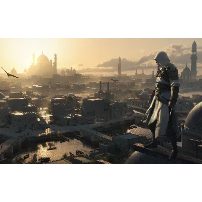 Assassin’s Creed Mirage XBOX ONE / SERIES X|S Ключ - irongamers.ru