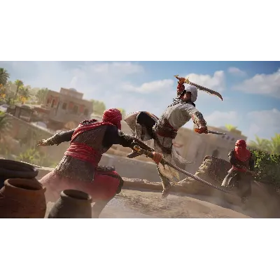 Assassin’s Creed Mirage XBOX ONE / SERIES X|S Ключ - irongamers.ru