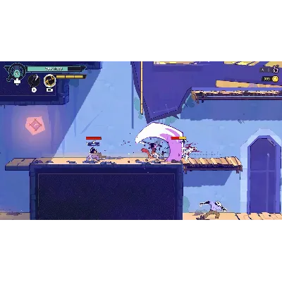 The Rogue Prince of Persia STEAM•RU АВТОДОСТАВКА 0% - irongamers.ru