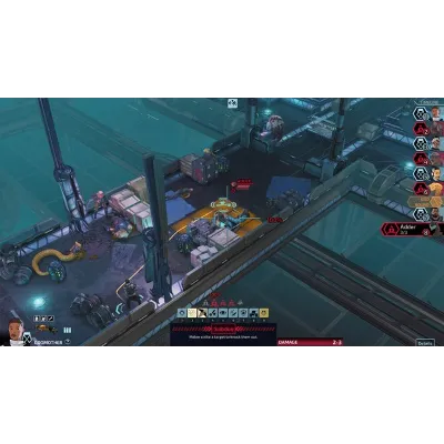 XCOM: Chimera Squad| АВТОДОСТАВКА [Россия Steam Gift] - irongamers.ru