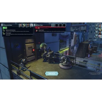 XCOM: Chimera Squad| АВТОДОСТАВКА [Россия Steam Gift] - irongamers.ru