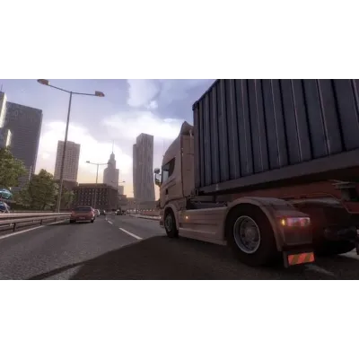 Euro Truck Simulator 2 Gold Bundle - STEAM Gift / ROW - irongamers.ru