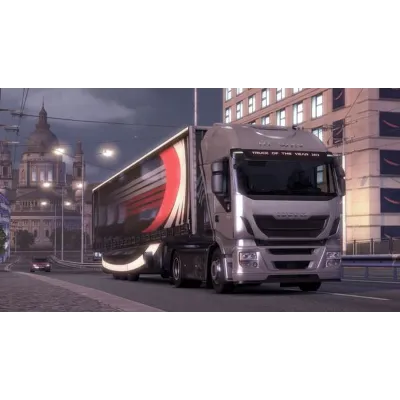 Euro Truck Simulator 2 Gold Bundle - STEAM Gift / ROW - irongamers.ru