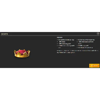 Albion Online - Premium (Любой регион) - irongamers.ru
