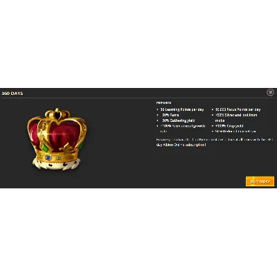 Albion Online - Premium (Любой регион) - irongamers.ru