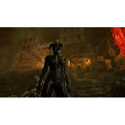 Succubus - Tormentress DLC STEAM РОССИЯ - irongamers.ru