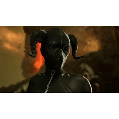 Succubus - Tormentress DLC STEAM РОССИЯ - irongamers.ru