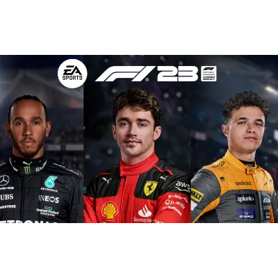 F1® 24 Champions Edition+F1®23+ПАТЧИ+Акаунт+Steam - irongamers.ru