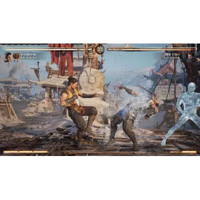 Mortal Kombat 1 Xbox Series X|S КЛЮЧ + - irongamers.ru