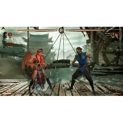 Mortal Kombat 1 Xbox Series X|S КЛЮЧ + - irongamers.ru