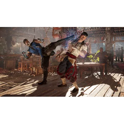 Mortal Kombat 1 Xbox Series X|S КЛЮЧ + - irongamers.ru