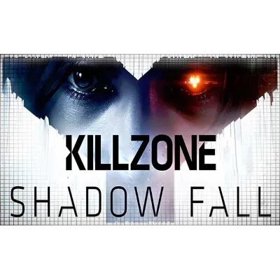KillZone: В плену сумрака (PS4/PS5/RU) П3 Активация - irongamers.ru