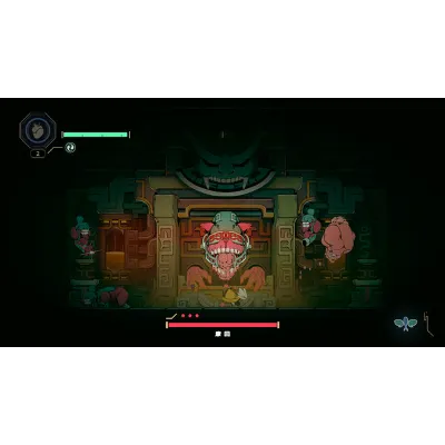 Nine Sols | АВТОДОСТАВКА [Россия Steam Gift] - irongamers.ru