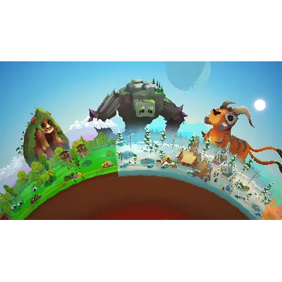 Reus 2 * STEAM RU*KZ*UA*СНГ АВТОДОСТАВКА - irongamers.ru