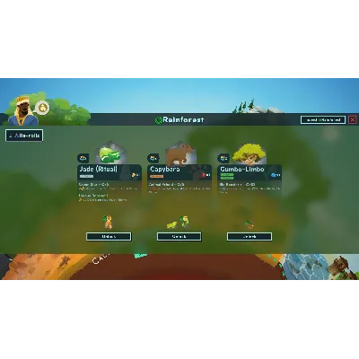 Reus 2 * STEAM RU*KZ*UA*СНГ АВТОДОСТАВКА - irongamers.ru