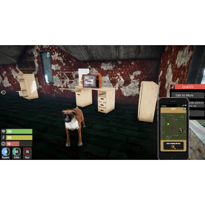 Streamer Life Simulator (Steam Key/Region Free) - irongamers.ru