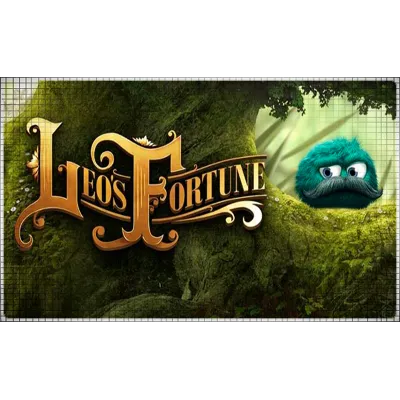 Leo&acute;s Fortune (PS4/PS5/RU) П3 - Активация - irongamers.ru