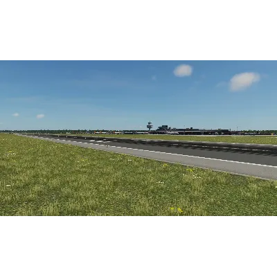 X-Plane 12 Add-on: Aerosoft - Airport Berlin-Tegel DLC - irongamers.ru