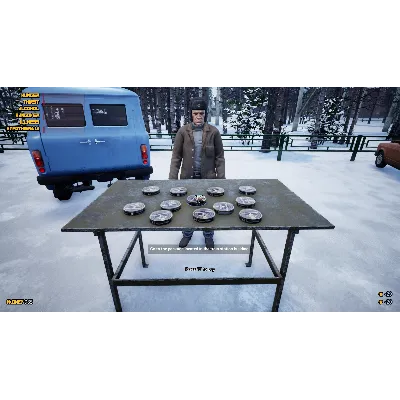 Trans-Siberian Railway Simulator * STEAM RU - irongamers.ru