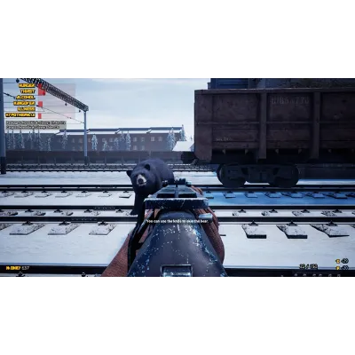 Trans-Siberian Railway Simulator | АВТО [Россия Gift] - irongamers.ru
