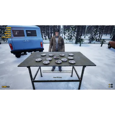 Trans-Siberian Railway Simulator | АВТО [Россия Gift] - irongamers.ru
